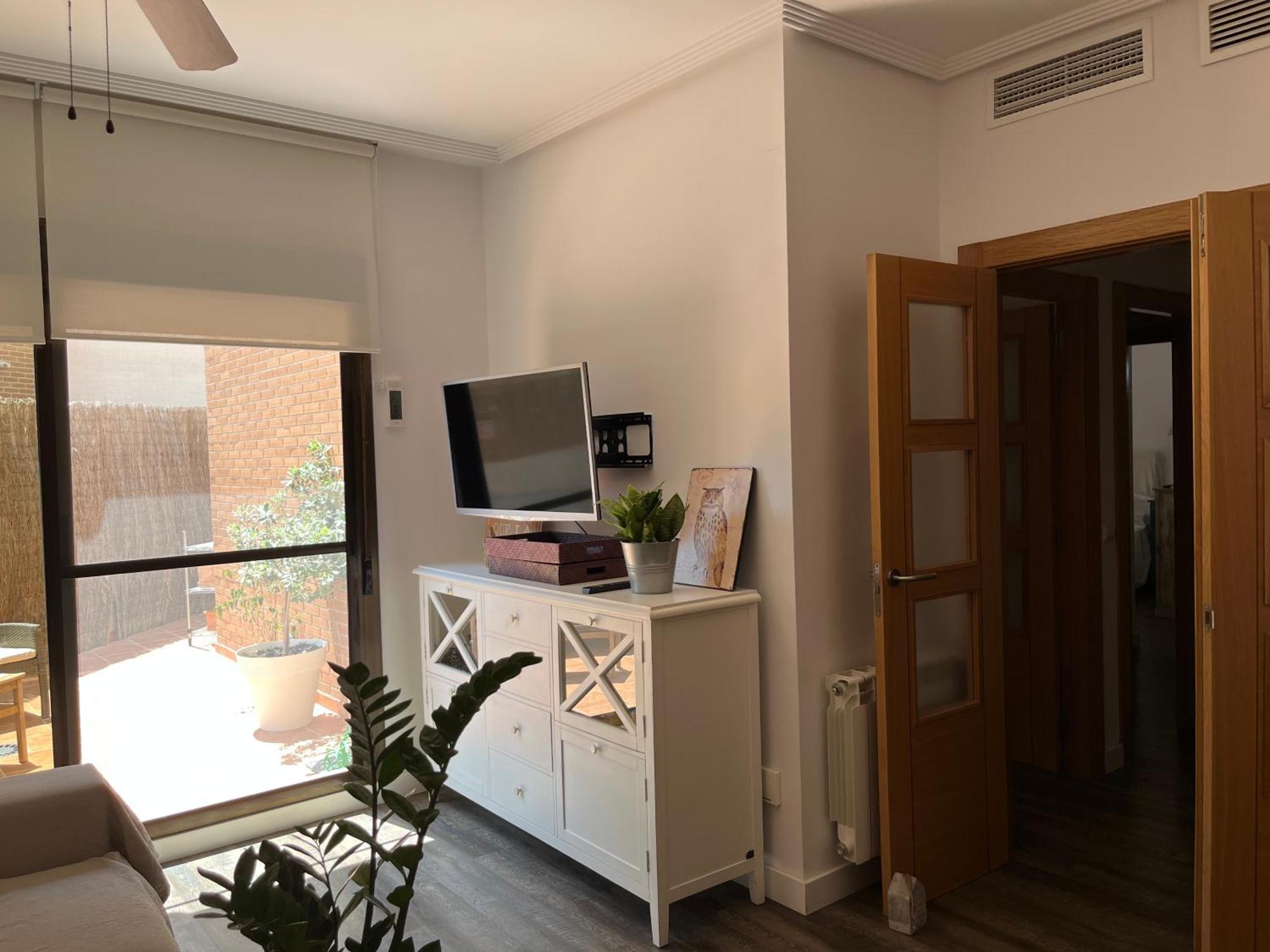 Bonhomia Pet Friendly Apartment San Juan  Exterior photo