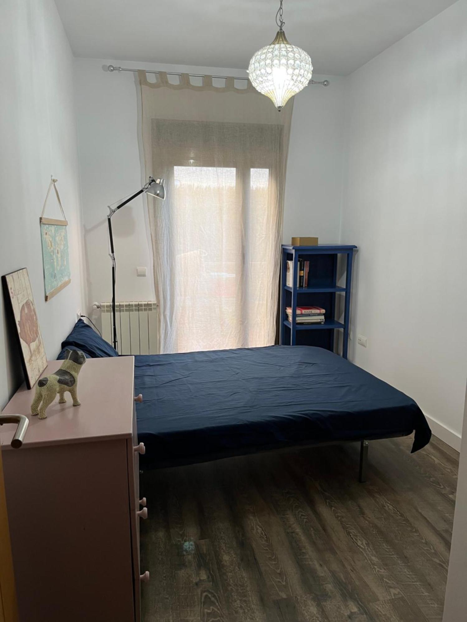 Bonhomia Pet Friendly Apartment San Juan  Exterior photo