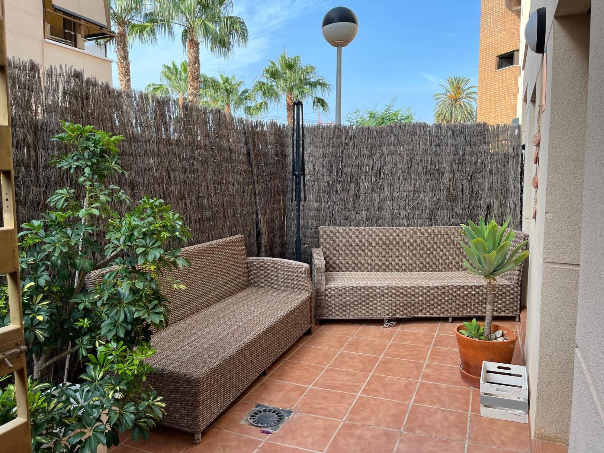 Bonhomia Pet Friendly Apartment San Juan  Exterior photo