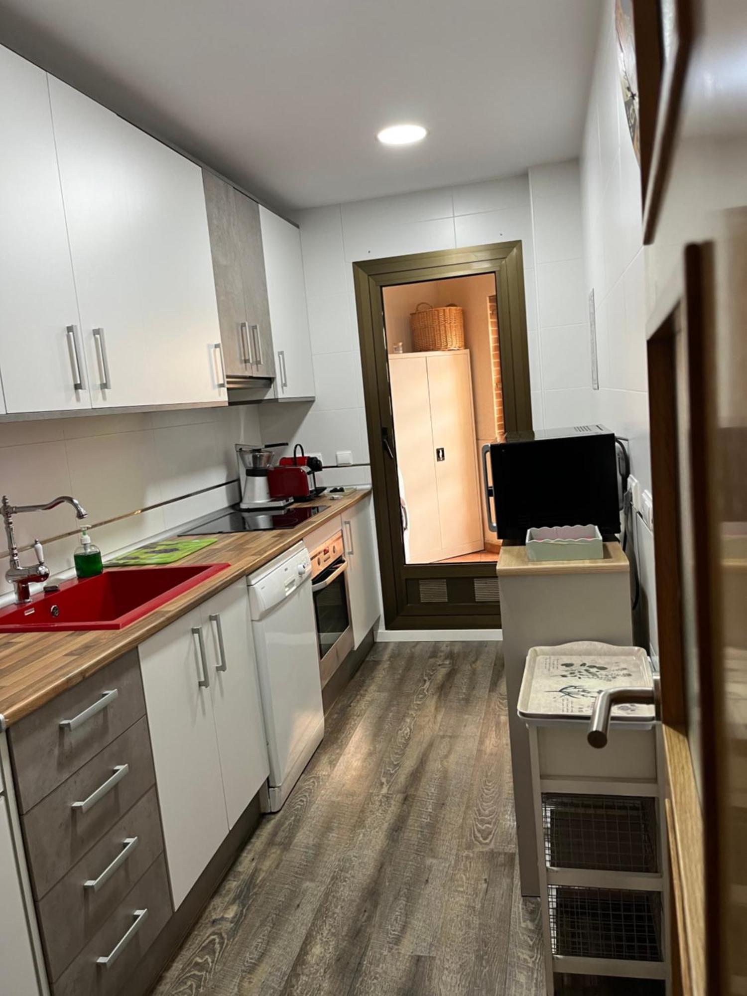 Bonhomia Pet Friendly Apartment San Juan  Exterior photo